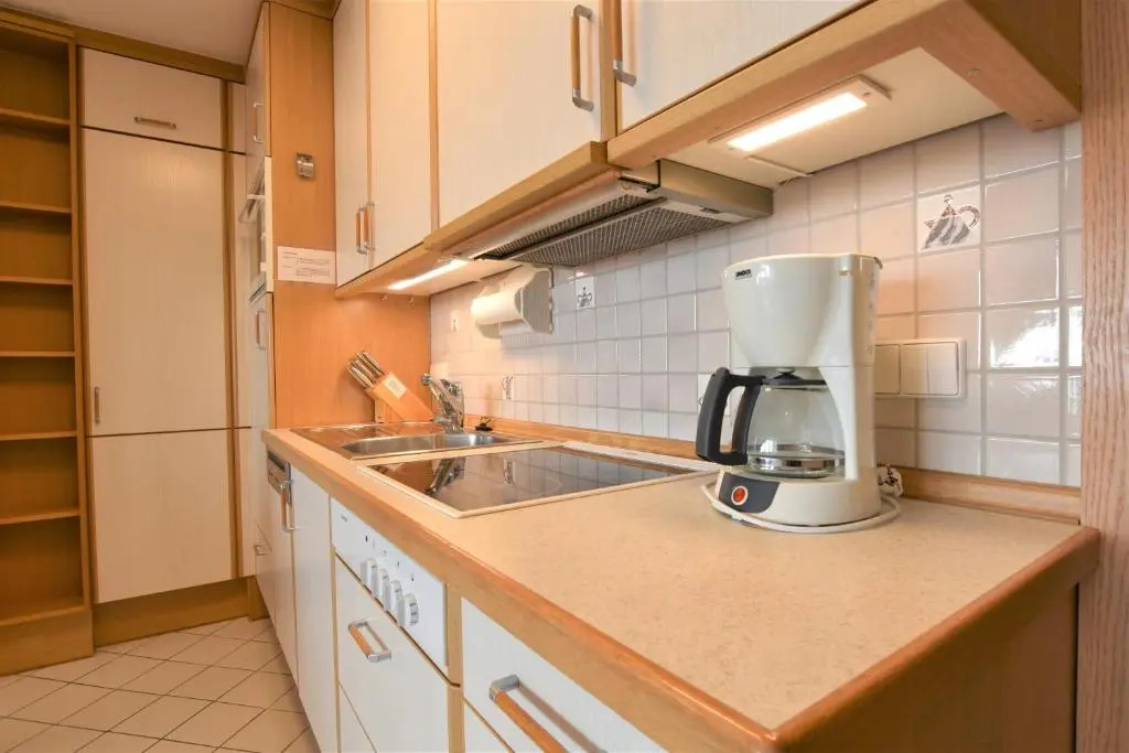 FeWo "Strandhotel" Whg43