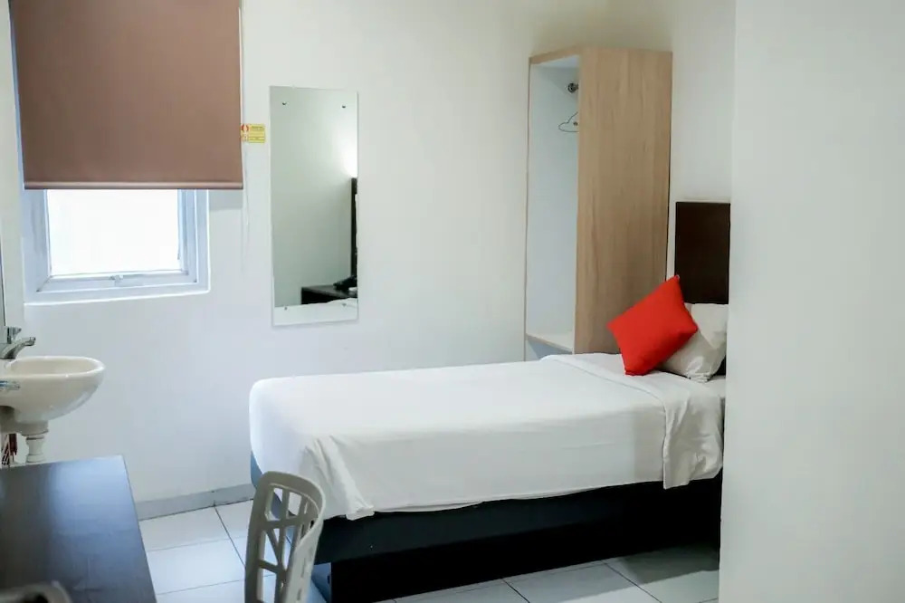 Winer Hotel Palembang