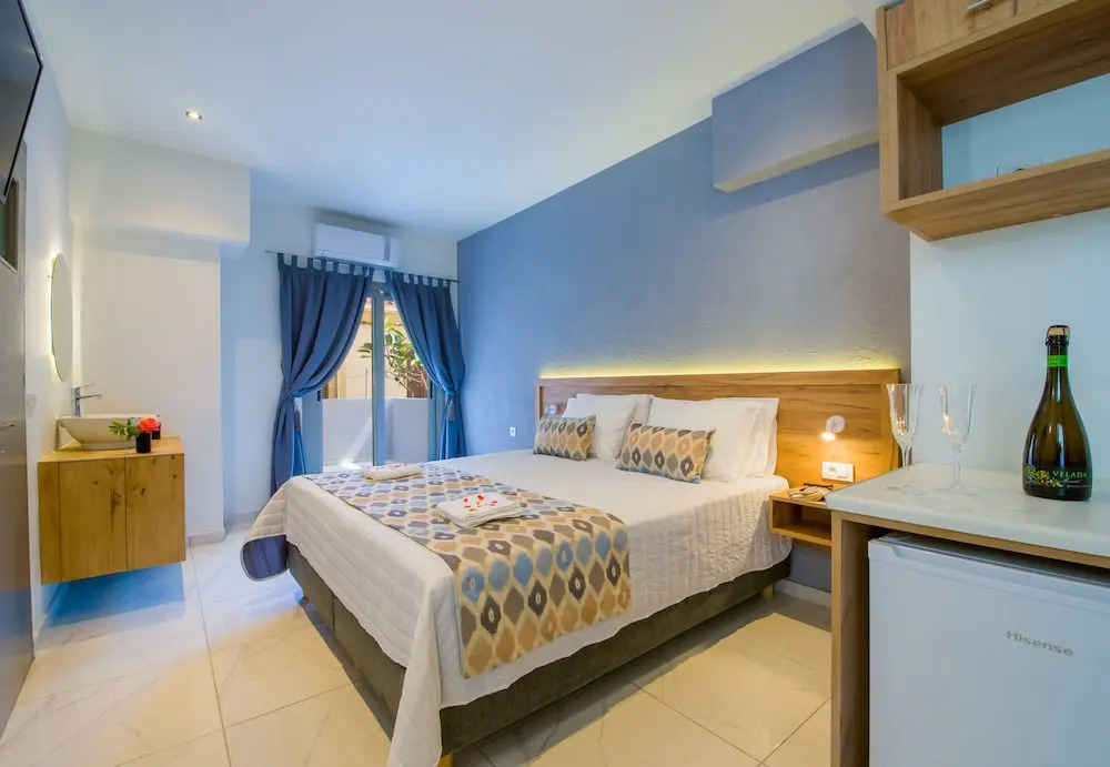 Linda Apartments Platanias