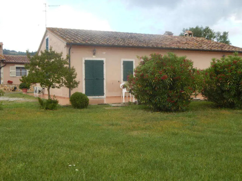 Piane Del Bagno