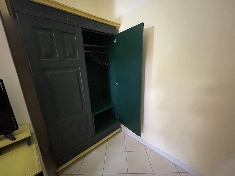 Ala Birdi Residence