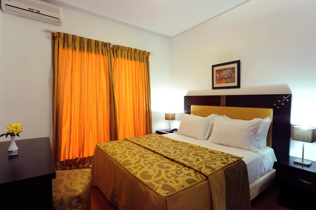 Farah Inn Ifrane