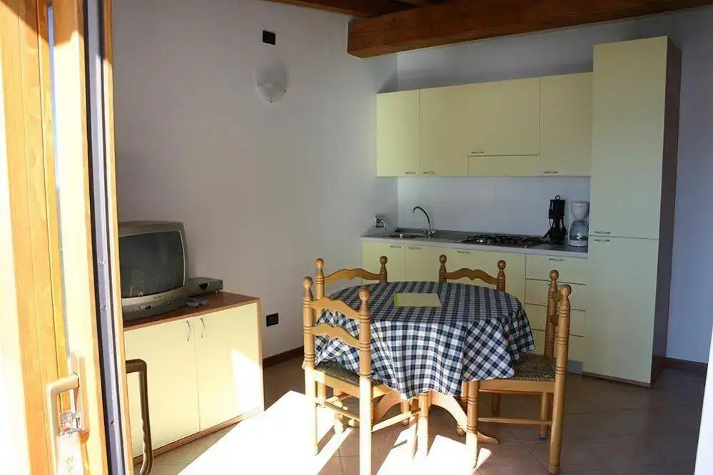 Residence Borgo Dei Limoni - Appartamenti con Garage