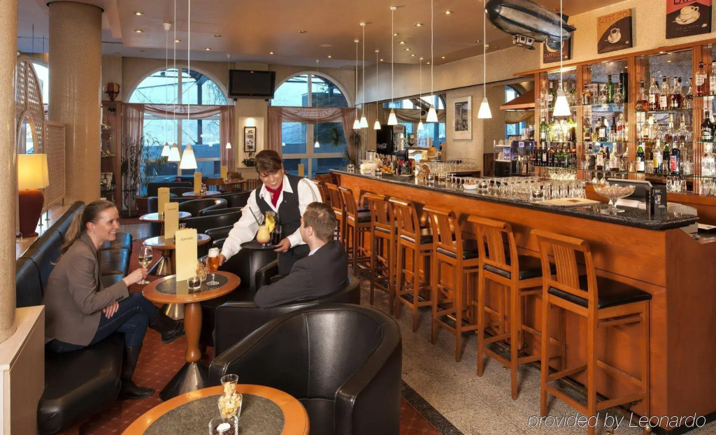 Dorint Hotel Berlin-Tegel