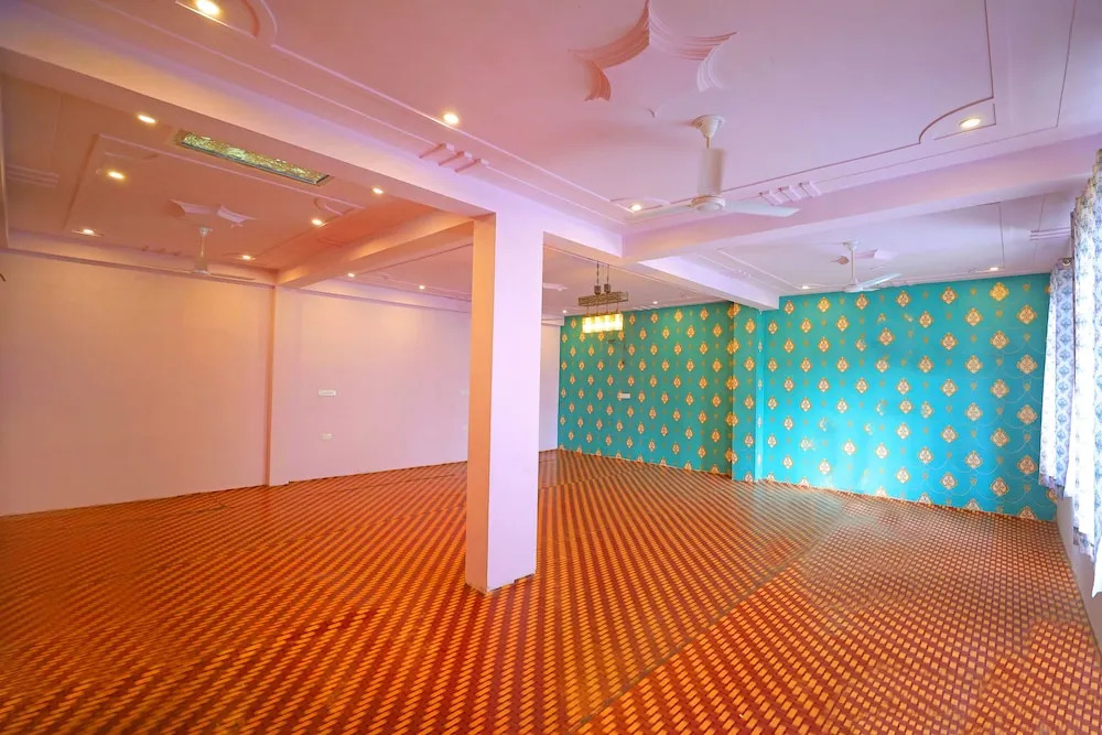 Hotel Manbhar