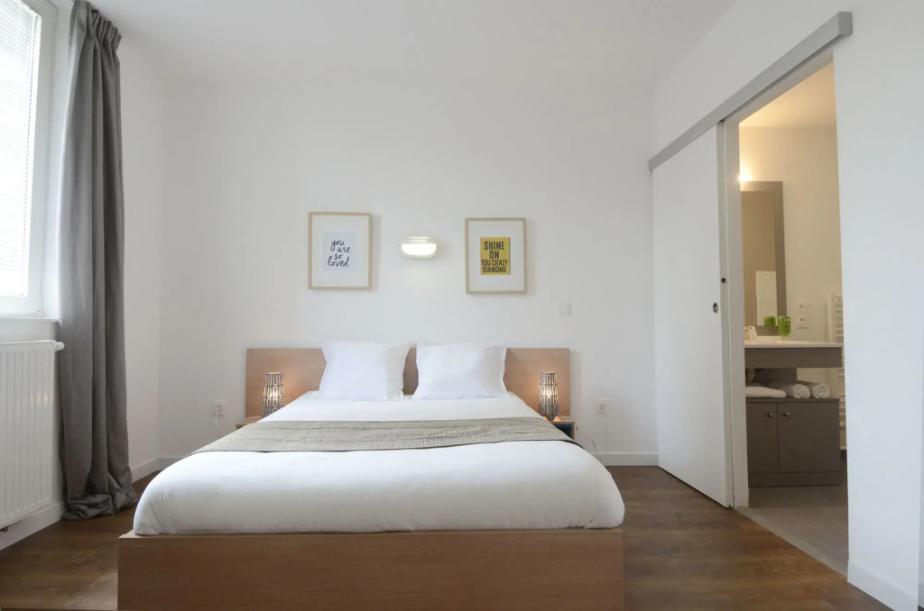 Apparteo Palatino Paris 13