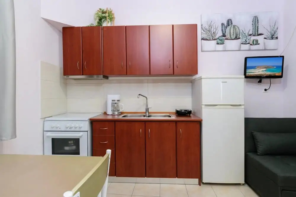 Marianthis Maisonette