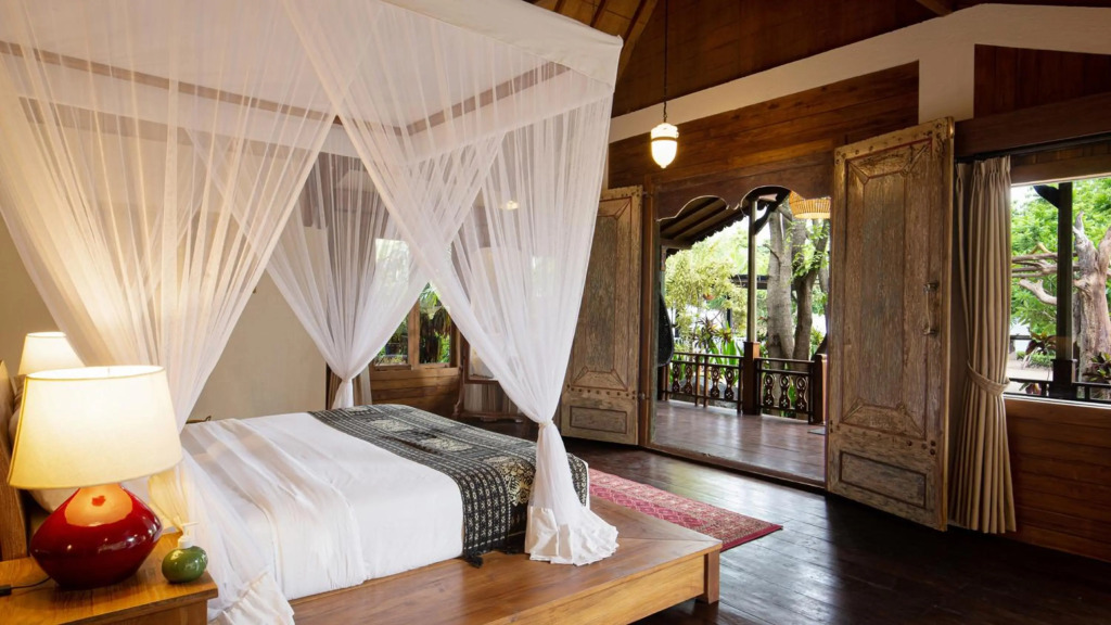 Plataran Komodo Resort & Spa - CHSE Certified