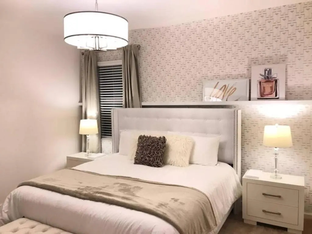 Sonoma Resort 7 Bedroom Vacation Home with Pool 1759
