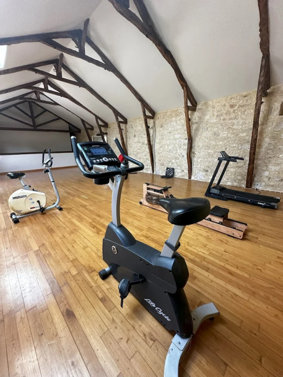 Les Hauts de Sauliès - Chambre et Table dHôtes de charme