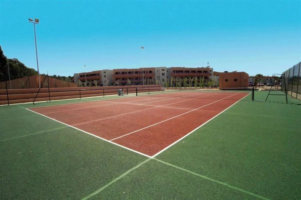 Otium Club Resort