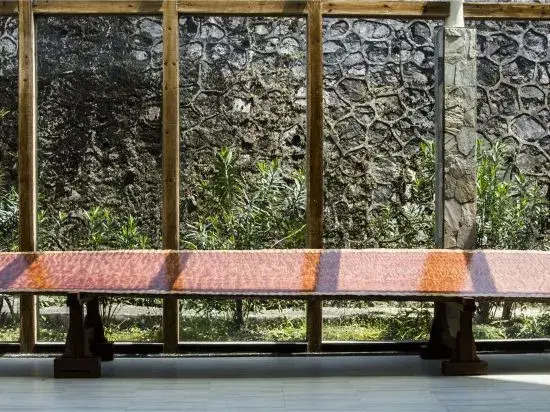 Hot Spring Forest Holiday Hotel