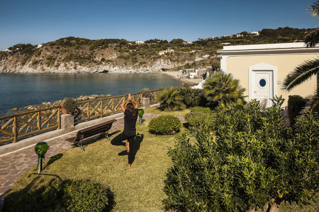 Hotel Terme Tritone Resort & Spa