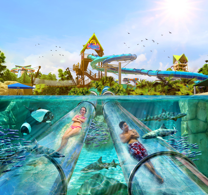 Staybridge Suites Orlando at SeaWorld by IHG