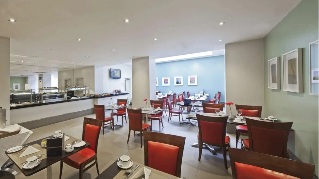 Gem Langham Court Hotel