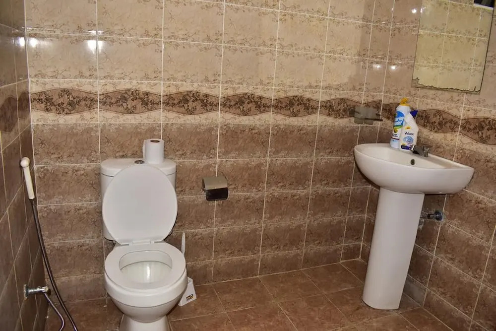Cafri Homestay