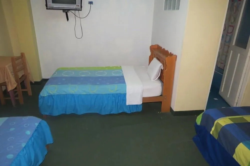 Hotel Sol Y Luna