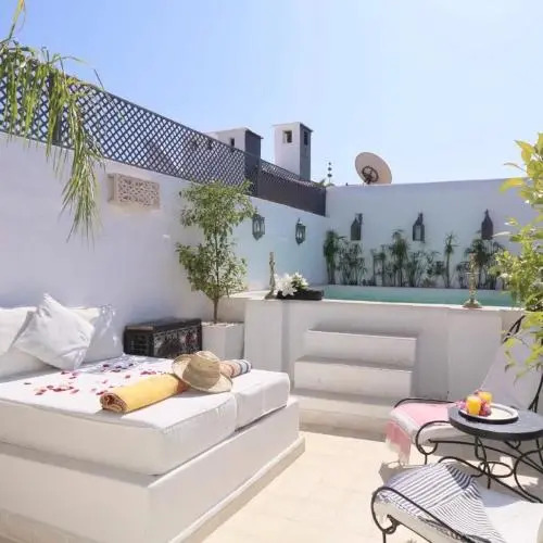Riad Libitibito