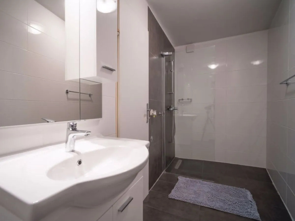 Apartment Šegulja St.Georges-de-Montclard 37370