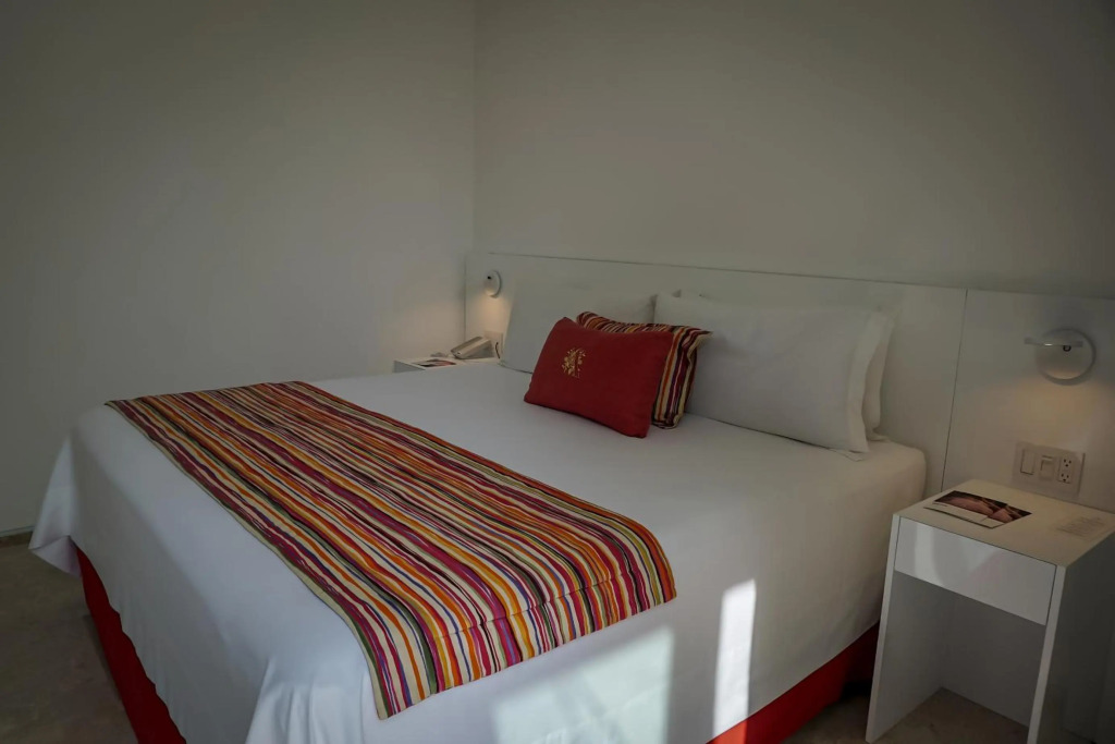 Anticavilla Hotel Restaurante & Spa