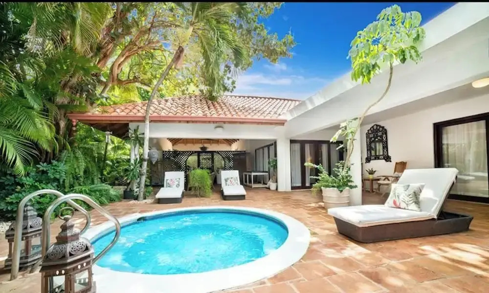 Srvittinivilla Llg61 Casa de Campo Resorts Comfortable Villa With Lakeperf Loc