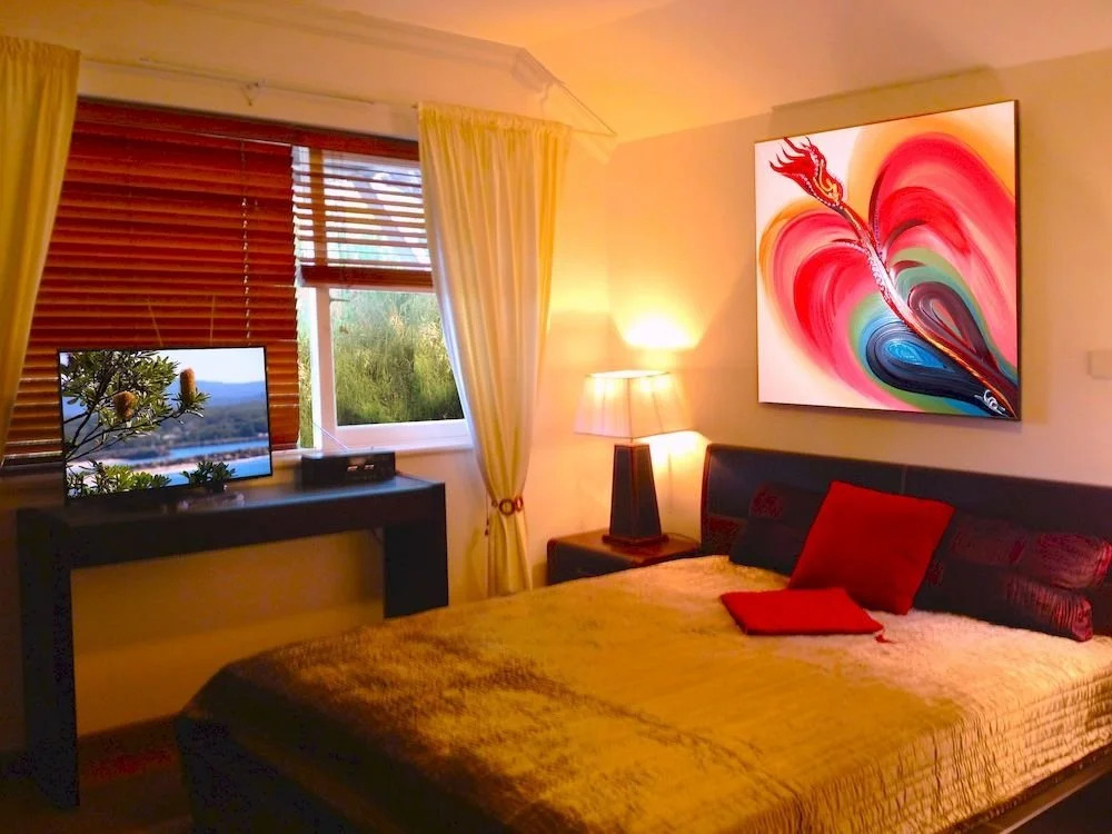 Castlepeak HomeStyle Accommodation