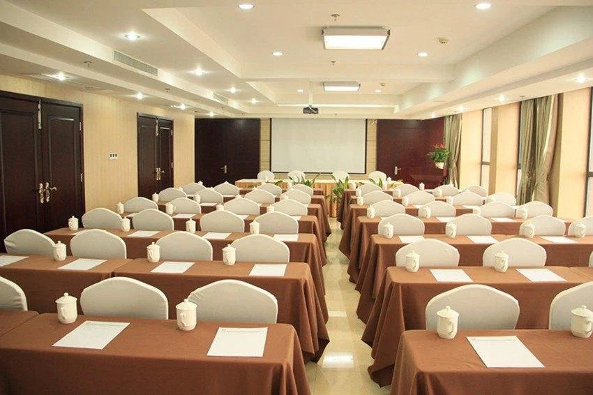 Handsome Tianlu Hotel