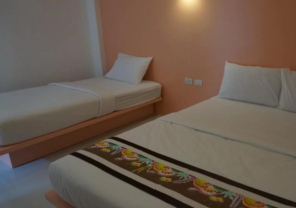 Pakgasri Guest House