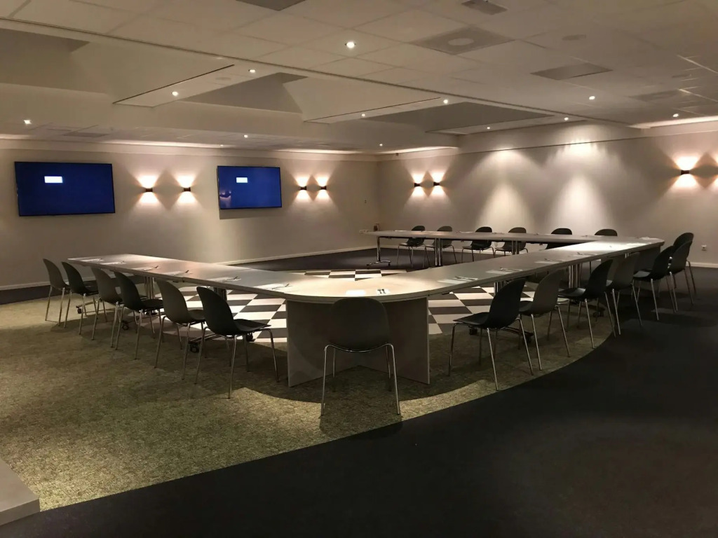 Fletcher Hotel-Restaurant Weert