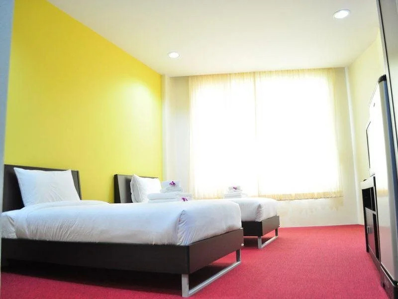 Villa Vichalai Hotel