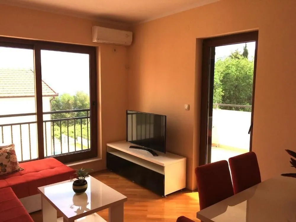 Apartments Bella