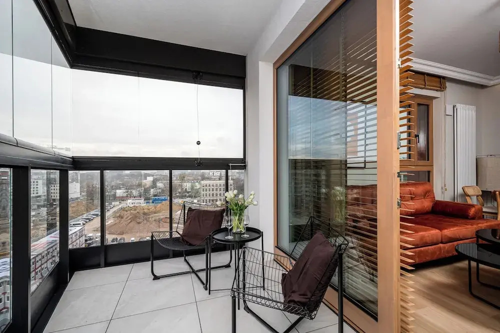 Apartamenty Sun & Snow Towarowa Square