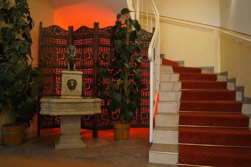 Hotel Kufsteinerhof