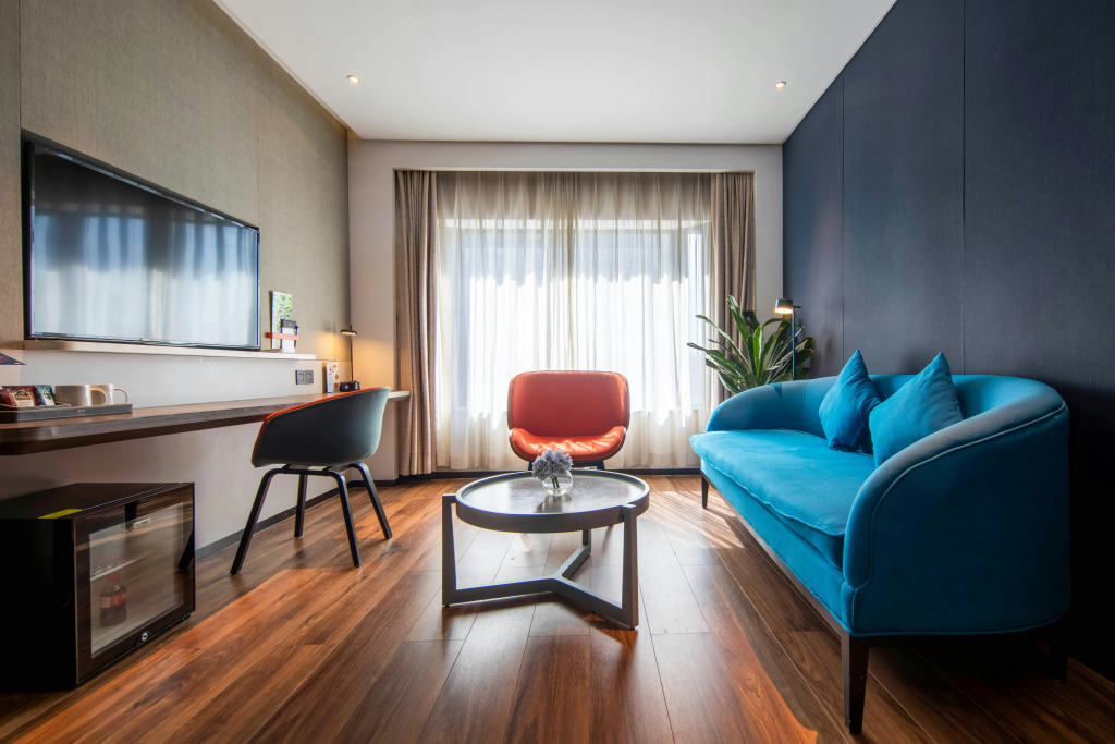 Holiday Inn Express Shenzhen Dongmen by IHG
