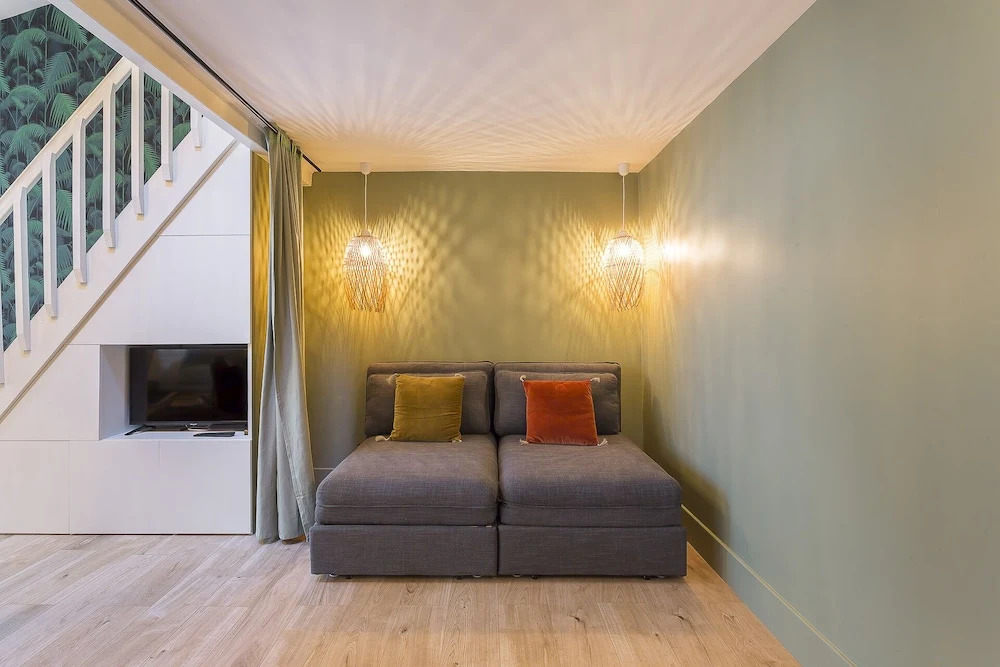 Le Voltaire -My Hamac Suites