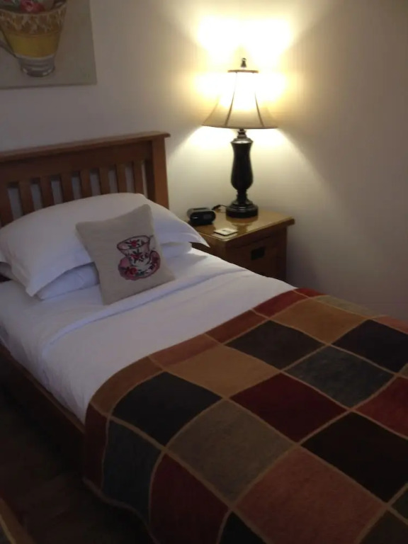 The Old Dairy B&B