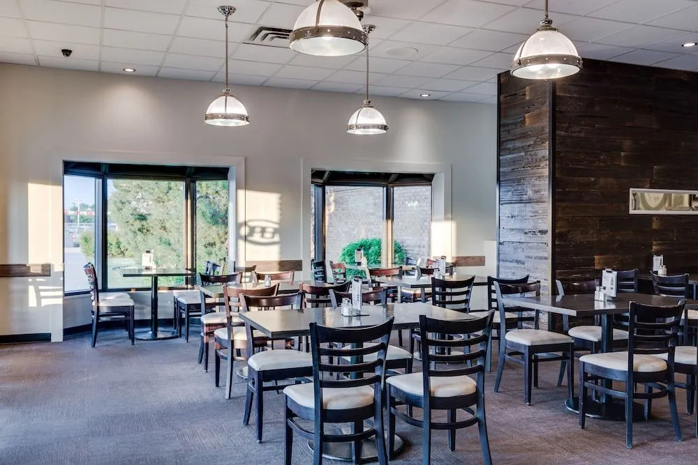 Heritage Inn Hotel & Convention Centre - Taber