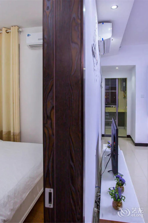 Dingshang Xiangyu Apartment Hotel Changsha Railway Station