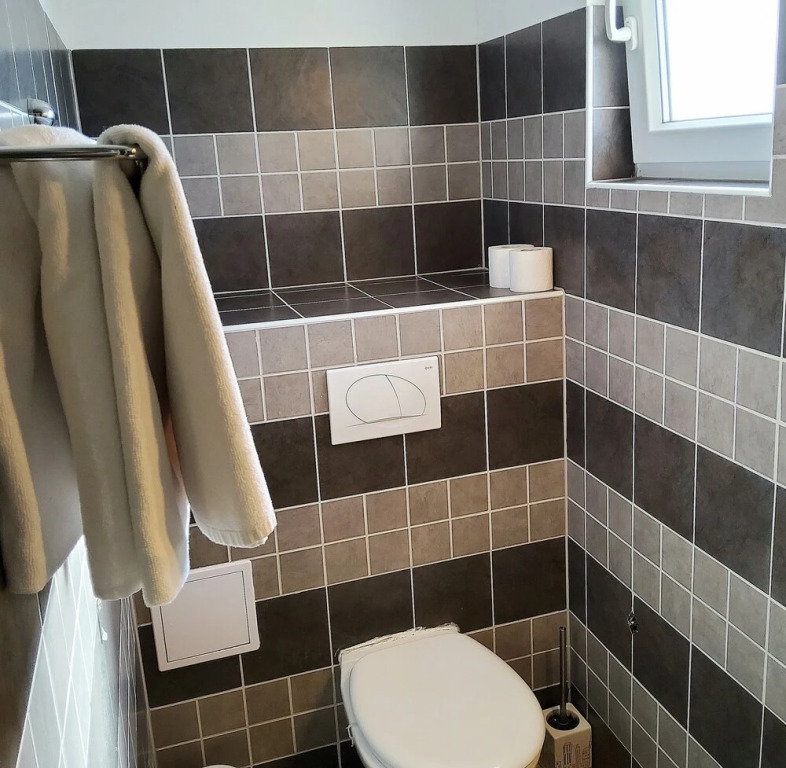 Captivating Apartment 15 Sleeps 4 Guests