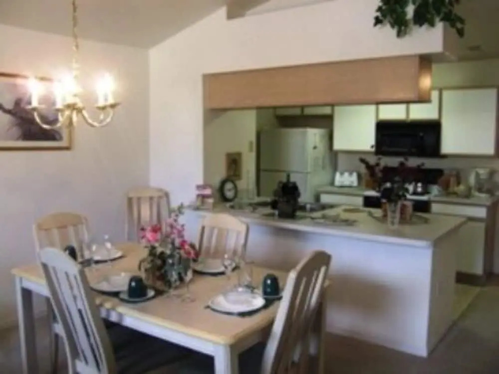 Judy's Island Club 3 Bedroom Condo