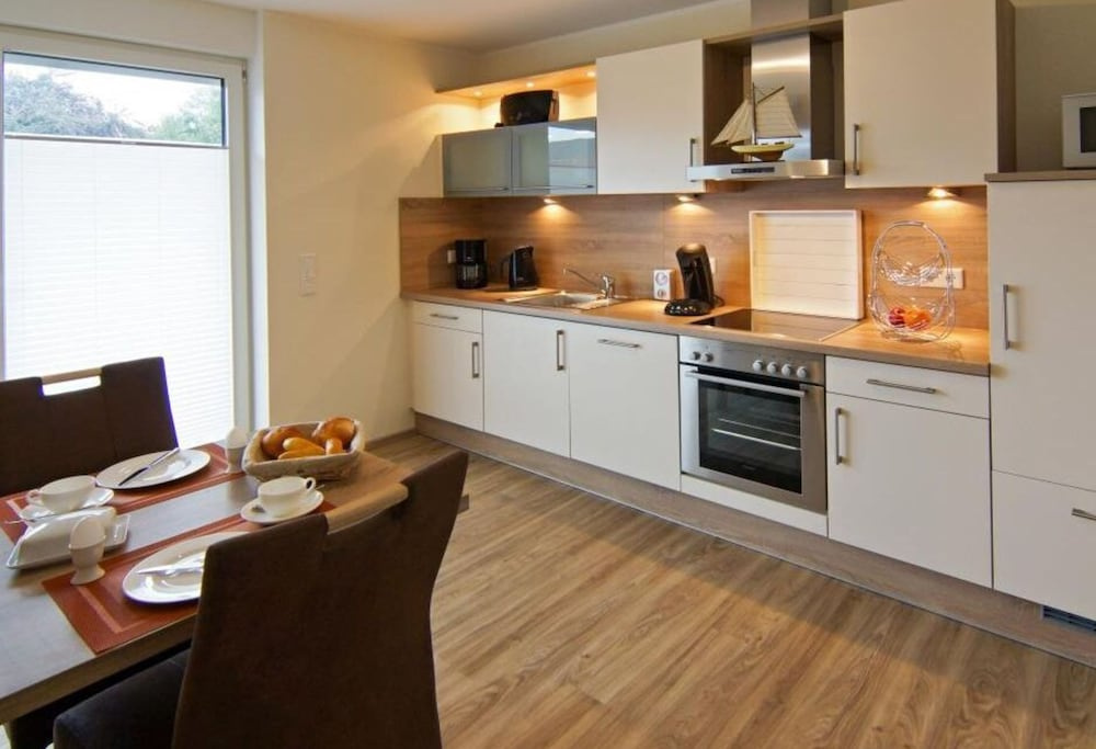 Holiday Apartment Gordingstek