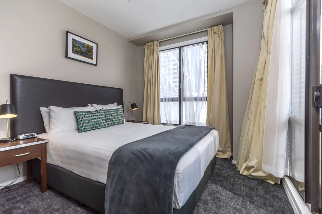 Quest on Queen Serviced Apartments