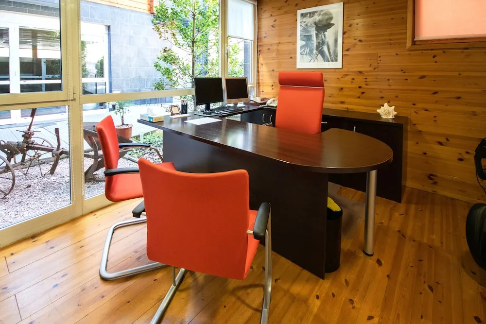 Hotel Somlom - ECO Friendly Montseny