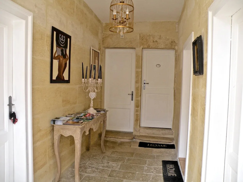 Moulin de Rioupassat B&B de Charme