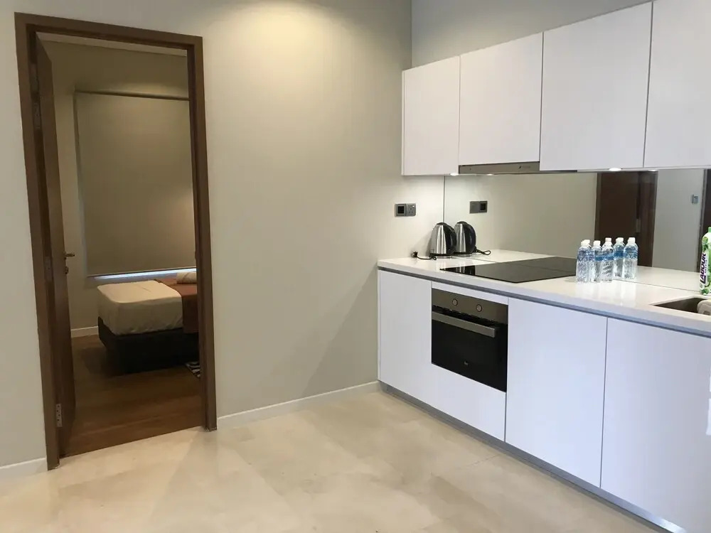 Sky Suites KLCC by iRent365