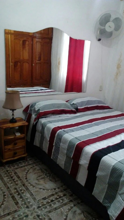 Casa Henry y Lalita