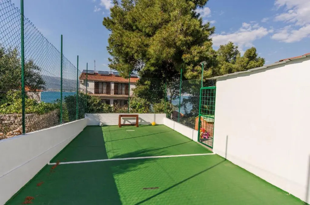 Holiday Villa Nostra