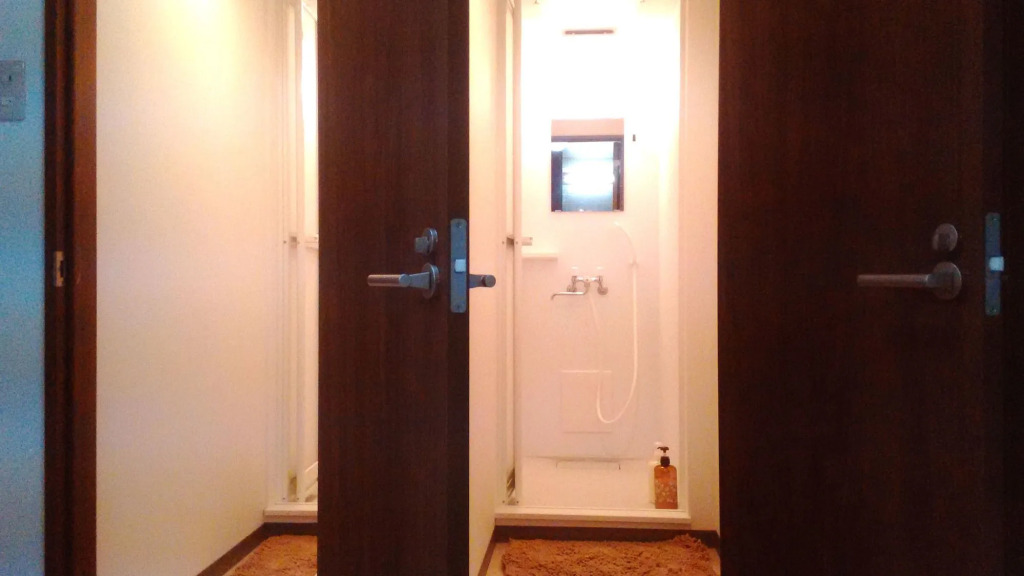 Hostel Furoya