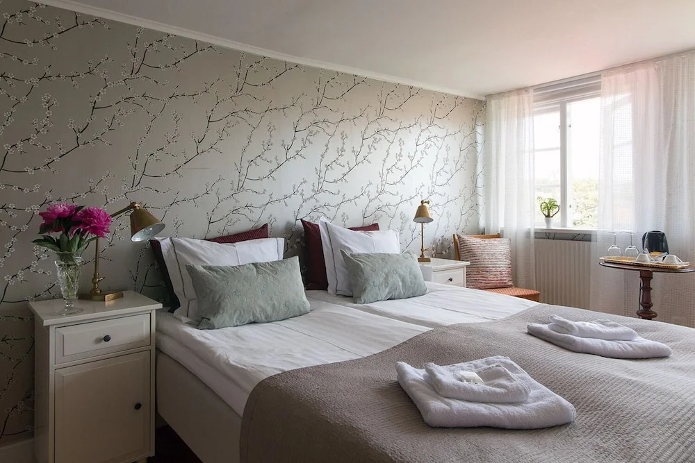 Hotell Villa Vesta