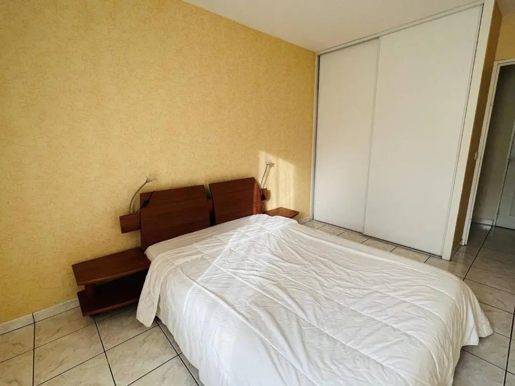 Appartement Cambo-les-Bains, 3 pièces, 4 personnes - FR-1-495-18